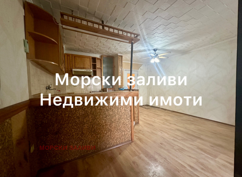 Продава 2-СТАЕН, гр. Бургас, Център, снимка 3 - Aпартаменти - 48148106