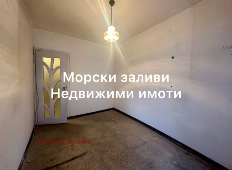 Продава 2-СТАЕН, гр. Бургас, Център, снимка 2 - Aпартаменти - 48148106