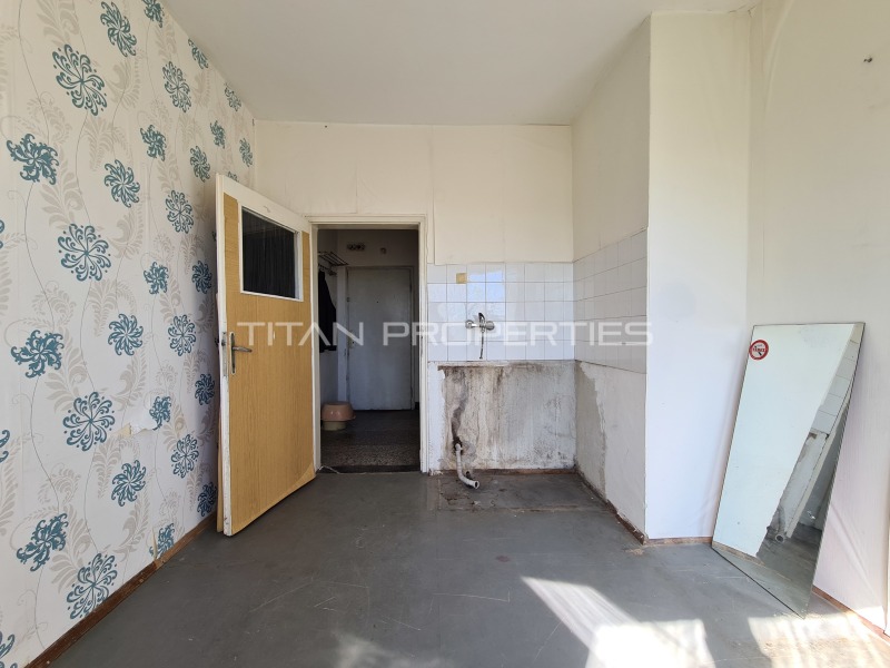 Продава 2-СТАЕН, гр. Пловдив, Христо Смирненски, снимка 4 - Aпартаменти - 49006532