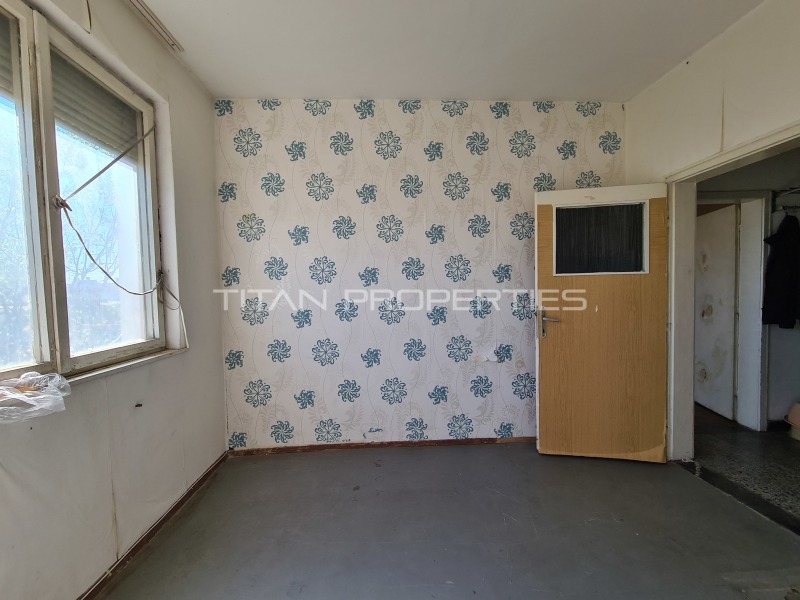 Продава 2-СТАЕН, гр. Пловдив, Христо Смирненски, снимка 3 - Aпартаменти - 49006532