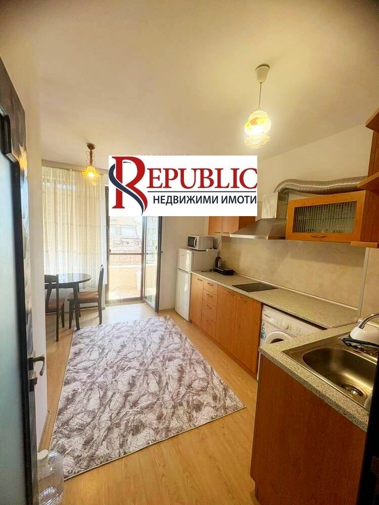 For Sale  1 bedroom Varna , Kolhozen pazar , 53 sq.m | 69381977