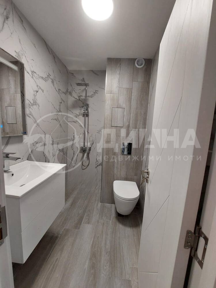 Til salg  1 soveværelse Plovdiv , Gagarin , 75 kvm | 29490347 - billede [7]