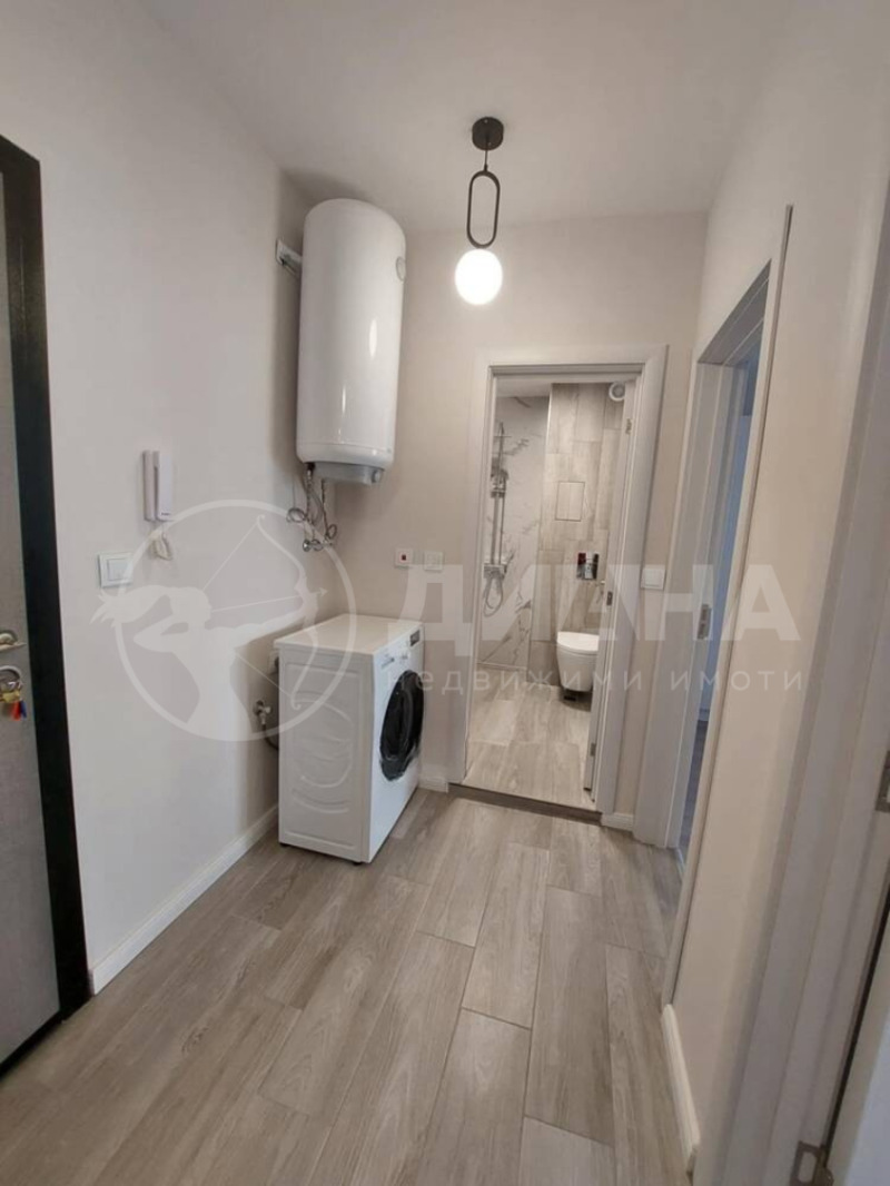 Til salg  1 soveværelse Plovdiv , Gagarin , 75 kvm | 29490347 - billede [6]