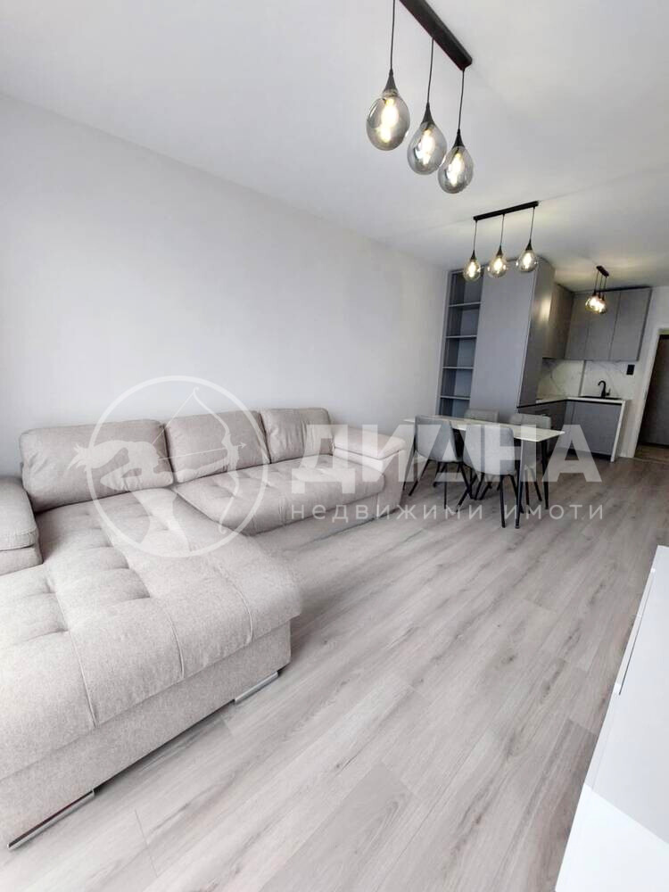 Til salg  1 soveværelse Plovdiv , Gagarin , 75 kvm | 29490347