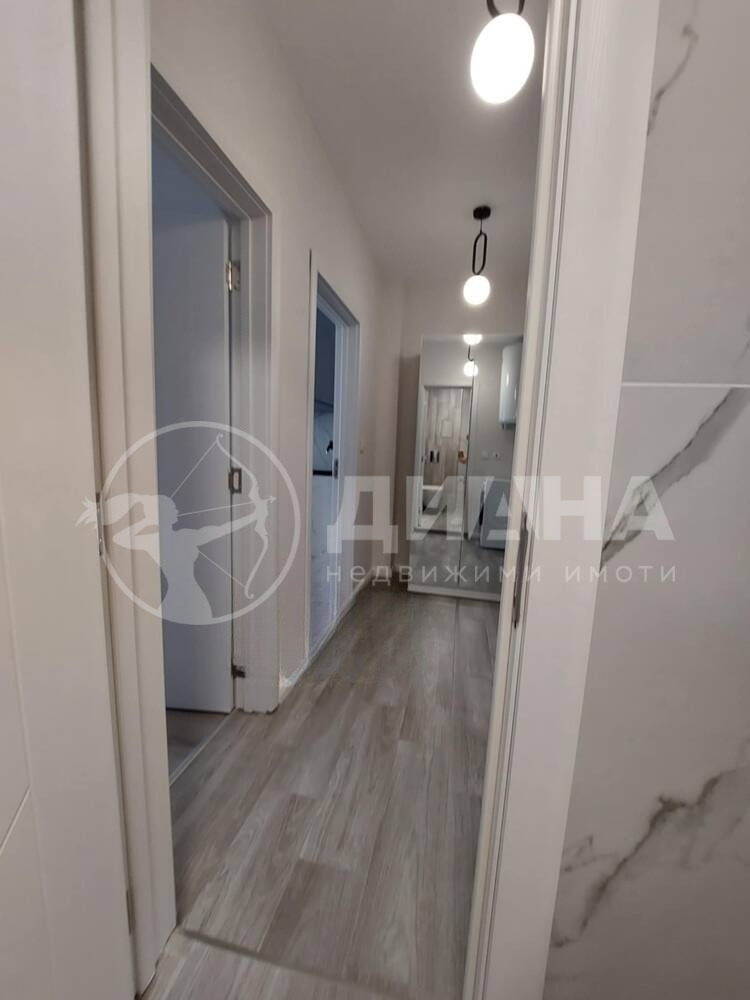 Til salg  1 soveværelse Plovdiv , Gagarin , 75 kvm | 29490347 - billede [5]