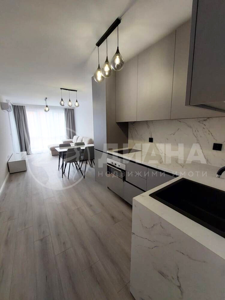 Til salg  1 soveværelse Plovdiv , Gagarin , 75 kvm | 29490347 - billede [2]