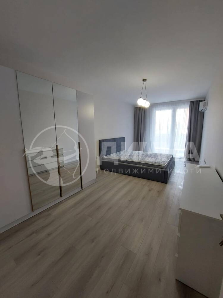 Til salg  1 soveværelse Plovdiv , Gagarin , 75 kvm | 29490347 - billede [4]