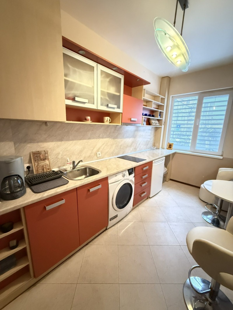 Na sprzedaż  1 sypialnia Sofia , Ljulin 3 , 54 mkw | 35170938 - obraz [2]