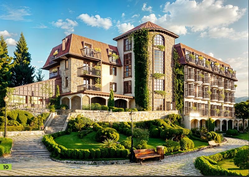 À venda  1 quarto Varna , m-t Alen mak , 57 m² | 68483928 - imagem [2]