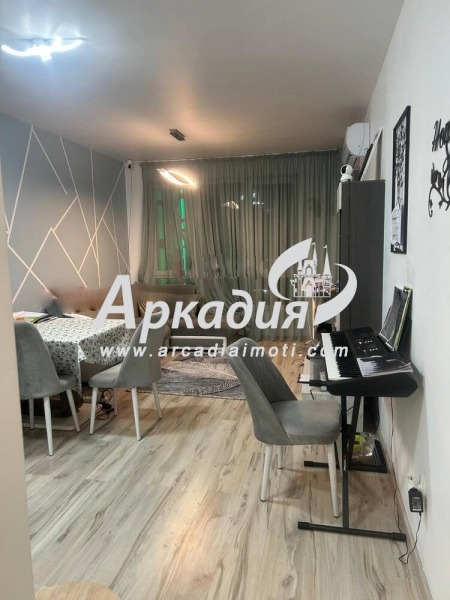 Προς πώληση  1 υπνοδωμάτιο Πλοβδηβ , Τρακηια , 73 τ.μ | 22615841 - εικόνα [3]