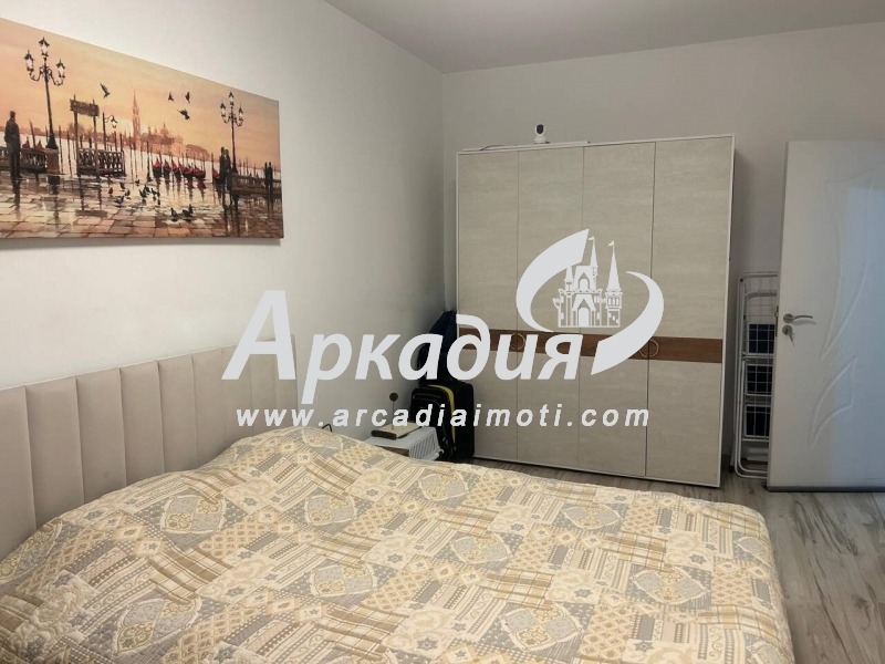 Προς πώληση  1 υπνοδωμάτιο Πλοβδηβ , Τρακηια , 73 τ.μ | 22615841 - εικόνα [5]