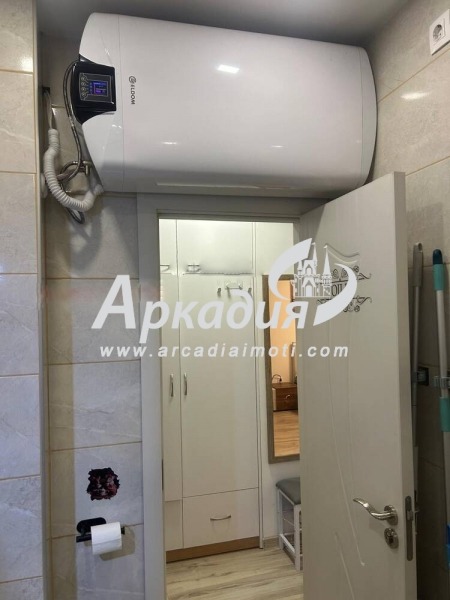 Προς πώληση  1 υπνοδωμάτιο Πλοβδηβ , Τρακηια , 73 τ.μ | 22615841 - εικόνα [7]