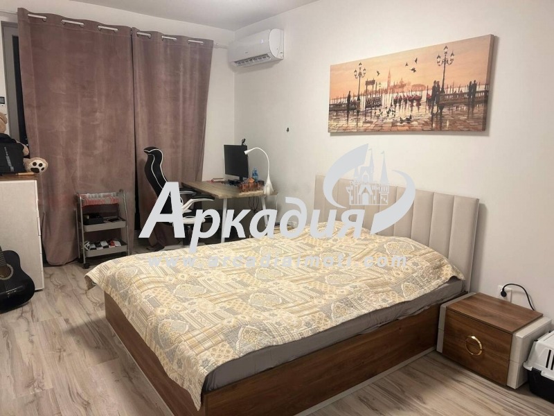 Προς πώληση  1 υπνοδωμάτιο Πλοβδηβ , Τρακηια , 73 τ.μ | 22615841 - εικόνα [4]