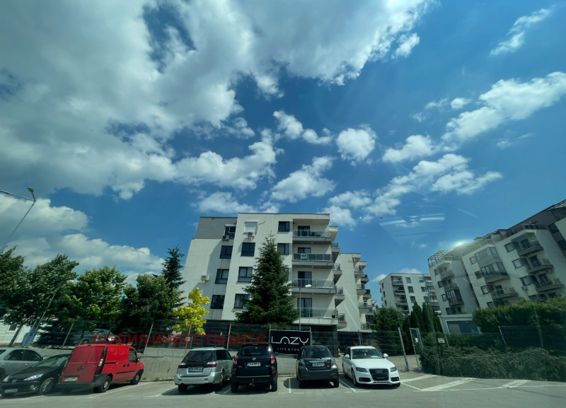 Na prodej  1 ložnice Sofia , Simeonovo , 75 m2 | 50099122 - obraz [10]