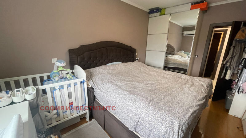 Na prodej  1 ložnice Sofia , Simeonovo , 75 m2 | 50099122 - obraz [7]