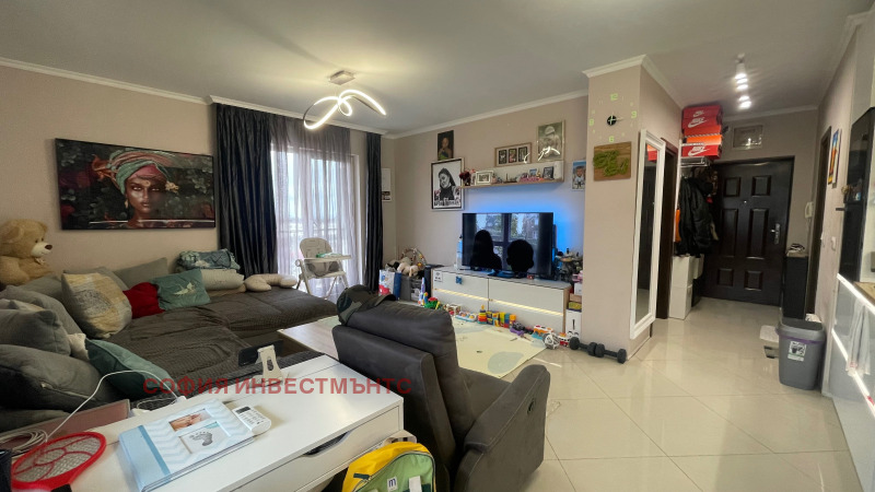 Na prodej  1 ložnice Sofia , Simeonovo , 75 m2 | 50099122 - obraz [4]
