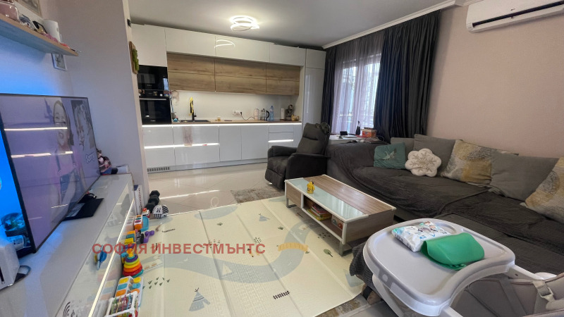 Na prodej  1 ložnice Sofia , Simeonovo , 75 m2 | 50099122 - obraz [3]