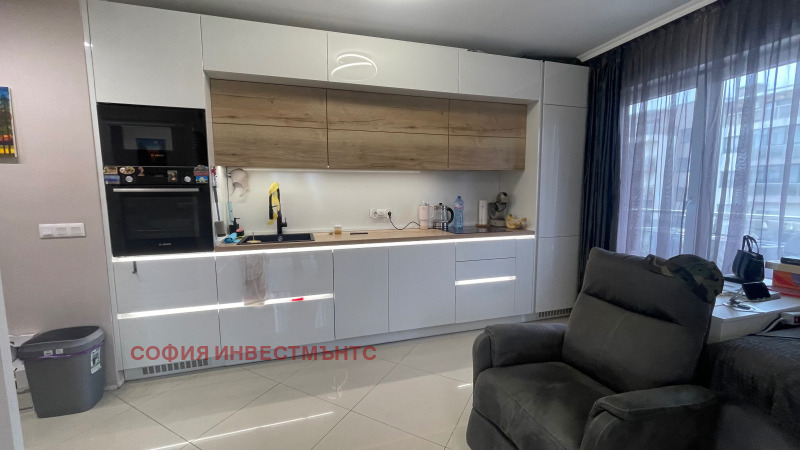Na prodej  1 ložnice Sofia , Simeonovo , 75 m2 | 50099122 - obraz [5]