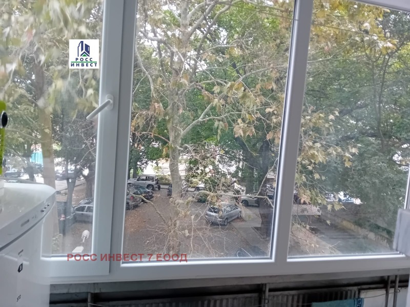 Продава 3-СТАЕН, гр. Варна, Младост 2, снимка 11 - Апартаменти - 53034972