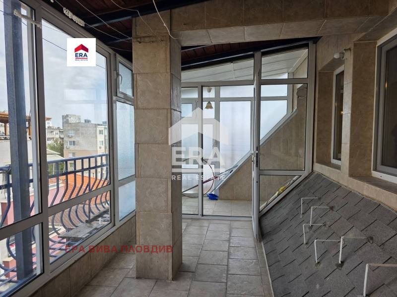 Продава 2-СТАЕН, гр. Пловдив, Център, снимка 10 - Апартаменти - 53108155