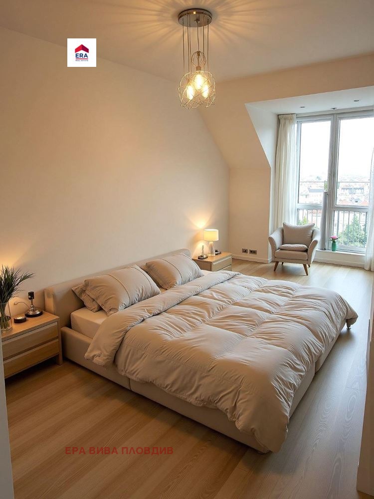 Продава 2-СТАЕН, гр. Пловдив, Център