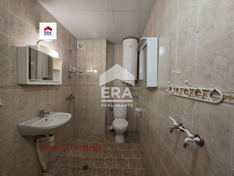 Продава 2-СТАЕН, гр. Пловдив, Център, снимка 5 - Апартаменти - 53108155