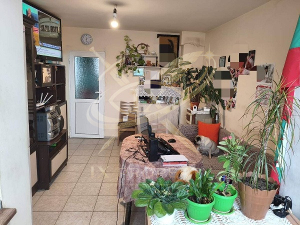 Продава 2-СТАЕН, гр. Бургас, Долно Езерово, снимка 5 - Апартаменти - 54065656