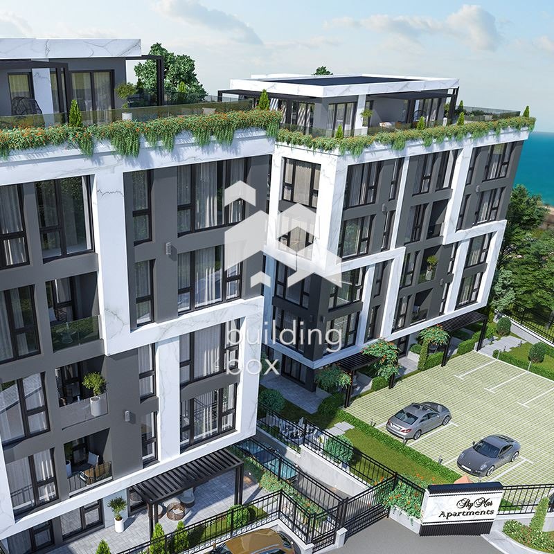 Продава 2-СТАЕН, гр. Варна, м-т Ален мак, снимка 11 - Апартаменти - 55221165