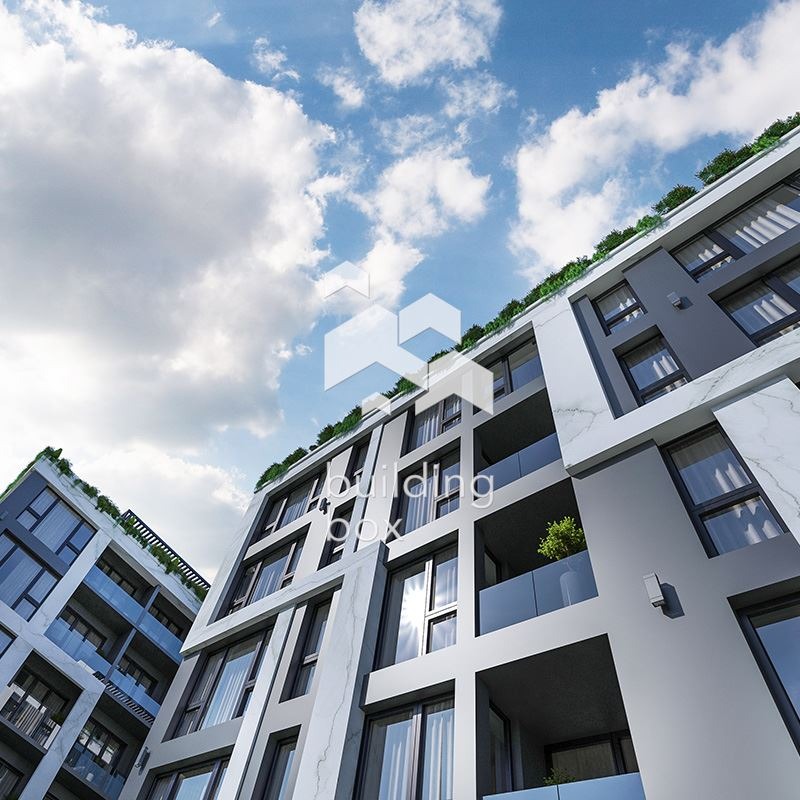 Продава 2-СТАЕН, гр. Варна, м-т Ален мак, снимка 10 - Апартаменти - 55221165