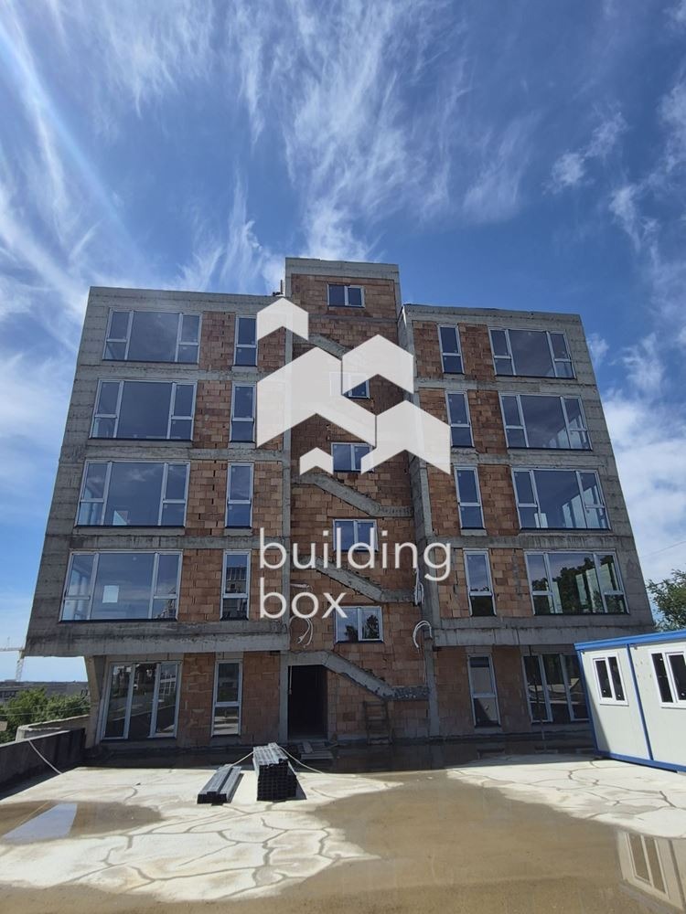 Продава 2-СТАЕН, гр. Варна, м-т Ален мак, снимка 9 - Апартаменти - 55221165