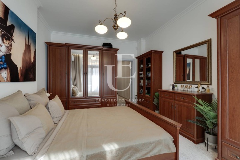 De vânzare  2 dormitoare Sofia , Vitoșa , 117 mp | 37561629 - imagine [3]