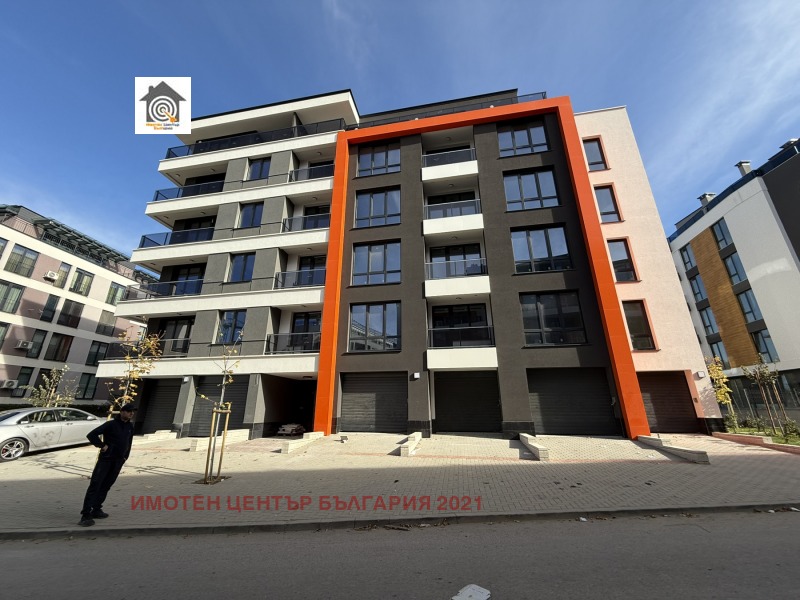 For Sale  2 bedroom Sofia , Malinova dolina , 125 sq.m | 41683902