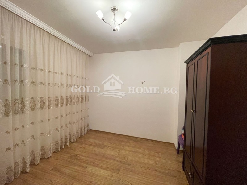 Продава 3-СТАЕН, гр. Пловдив, Тракия, снимка 9 - Aпартаменти - 48064835