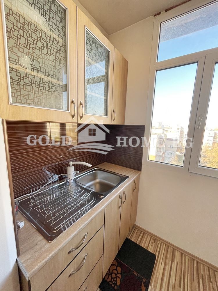 Zu verkaufen  2 Schlafzimmer Plowdiw , Trakija , 92 qm | 16706529 - Bild [7]