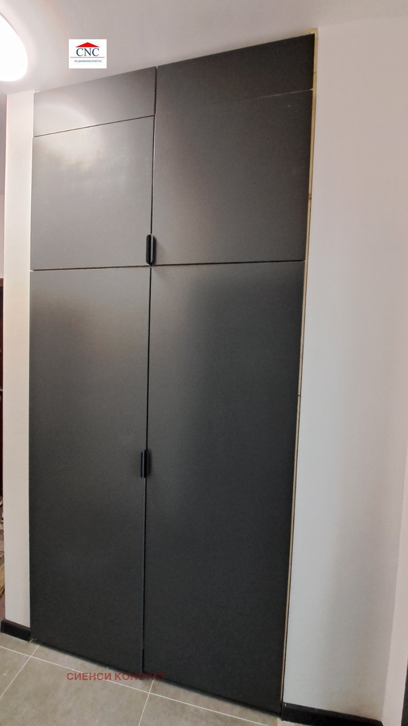 Te koop  2 slaapkamers Sofia , Ivan Vazov , 84 m² | 18173345 - afbeelding [7]
