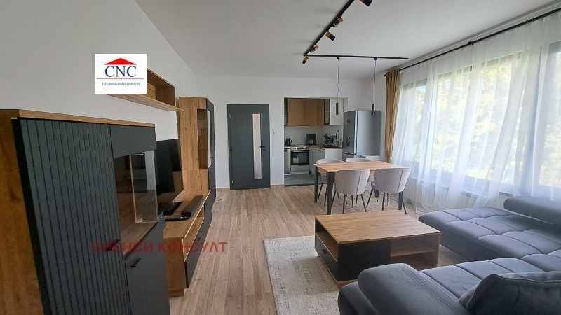 Te koop  2 slaapkamers Sofia , Ivan Vazov , 84 m² | 18173345