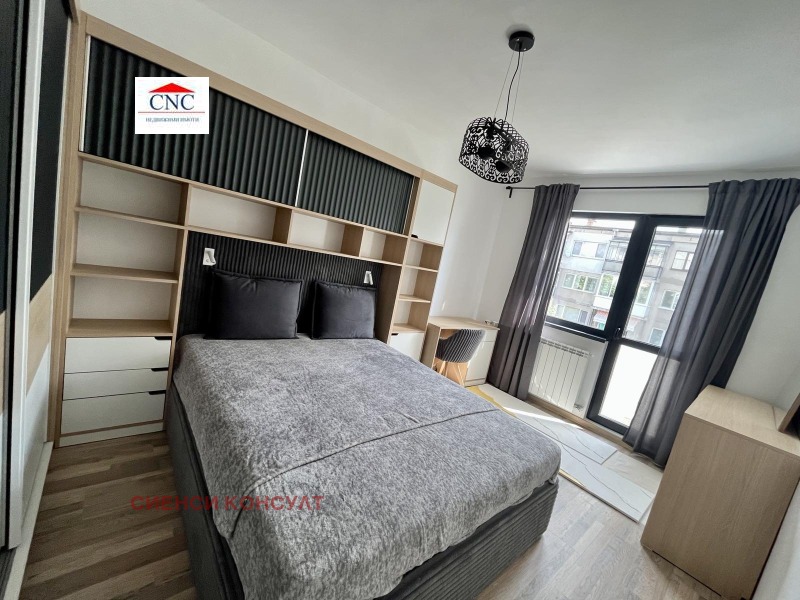 Te koop  2 slaapkamers Sofia , Ivan Vazov , 84 m² | 18173345 - afbeelding [3]