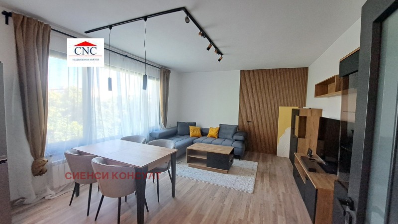 Te koop  2 slaapkamers Sofia , Ivan Vazov , 84 m² | 18173345 - afbeelding [2]
