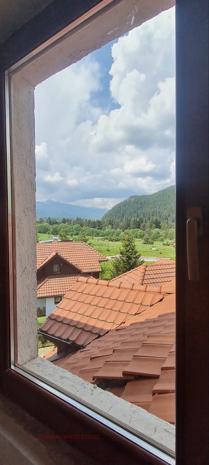 Продава  3-стаен област София , с. Мала църква , 95 кв.м | 23497160 - изображение [5]