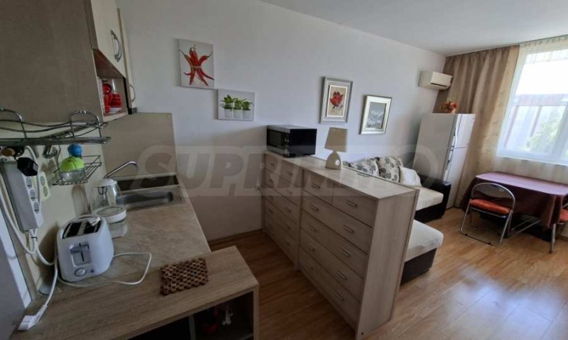 À vendre  2 chambres région Bourgas , k.k. Slantchev bryag , 50 m² | 29232292 - image [4]