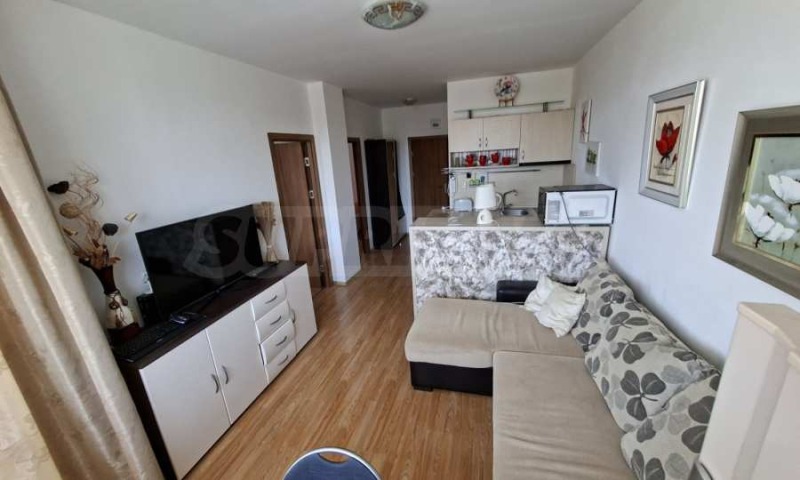 À vendre  2 chambres région Bourgas , k.k. Slantchev bryag , 50 m² | 29232292 - image [3]