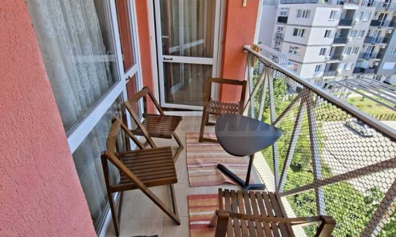 À vendre  2 chambres région Bourgas , k.k. Slantchev bryag , 50 m² | 29232292 - image [14]