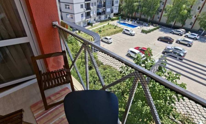 À vendre  2 chambres région Bourgas , k.k. Slantchev bryag , 50 m² | 29232292 - image [15]