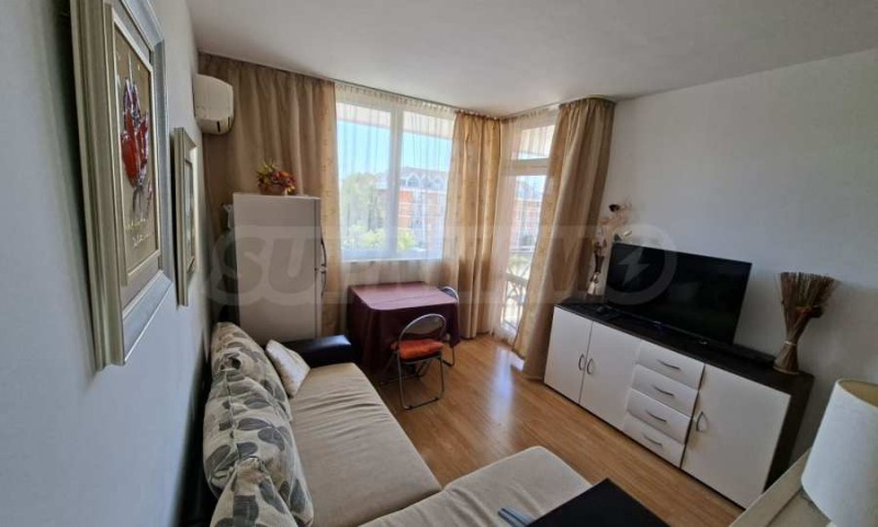 À vendre  2 chambres région Bourgas , k.k. Slantchev bryag , 50 m² | 29232292