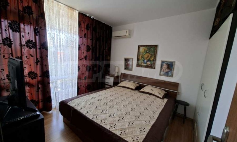 À vendre  2 chambres région Bourgas , k.k. Slantchev bryag , 50 m² | 29232292 - image [7]