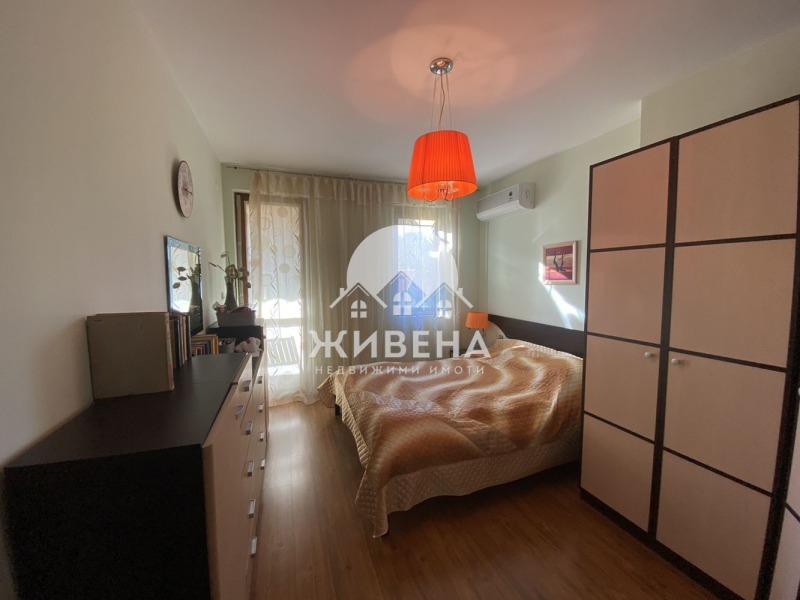 In vendita  2 camere da letto Varna , m-t Dolna Traka , 103 mq | 33796353 - Immagine [8]