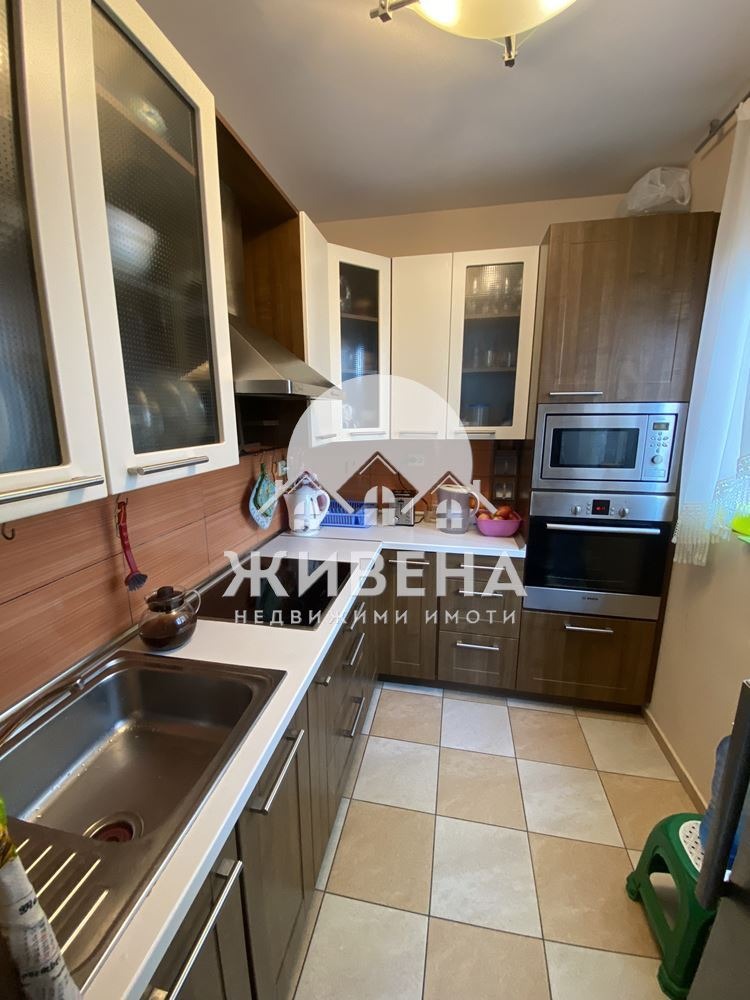 In vendita  2 camere da letto Varna , m-t Dolna Traka , 103 mq | 33796353 - Immagine [4]
