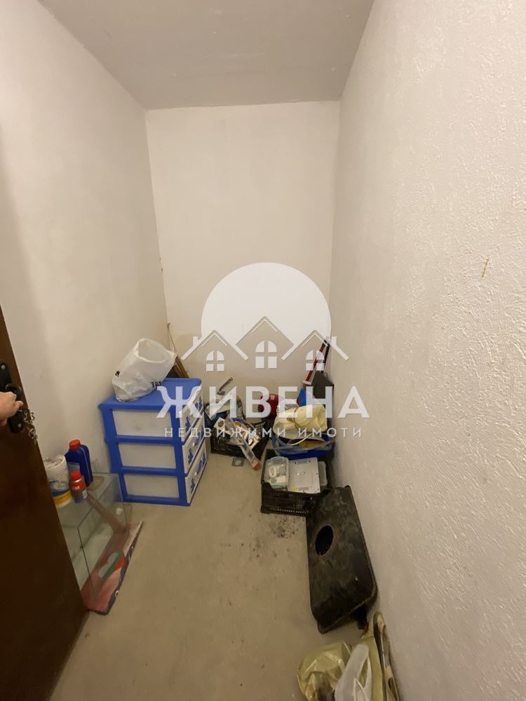 In vendita  2 camere da letto Varna , m-t Dolna Traka , 103 mq | 33796353 - Immagine [14]