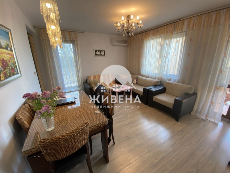 In vendita  2 camere da letto Varna , m-t Dolna Traka , 103 mq | 33796353 - Immagine [2]