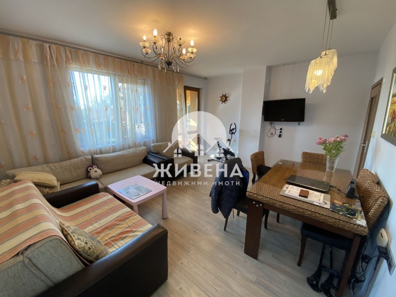 In vendita  2 camere da letto Varna , m-t Dolna Traka , 103 mq | 33796353